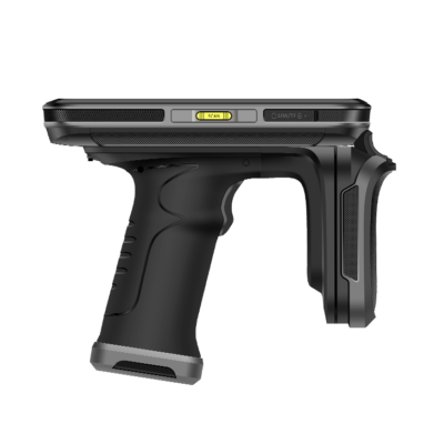 ATPEDA-108 Rugged PDA or Mobile Computer with GPS and Pistol