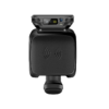 ATPEDA-108 Rugged PDA or Mobile Computer with GPS and Pistol
