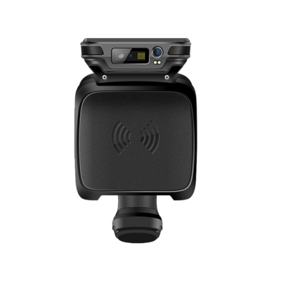 ATPEDA-108 Rugged PDA or Mobile Computer with GPS and Pistol