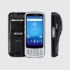 ATPEDA-109 Rugged PDA or Mobile Computer with NFC and Thermal Printer
