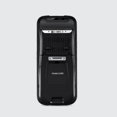 ATPEDA-109 Rugged PDA or Mobile Computer with NFC and Thermal Printer