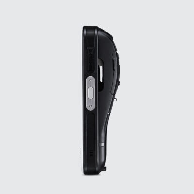 ATPEDA-109 Rugged PDA or Mobile Computer with NFC and Thermal Printer