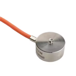 High Accuracy Type Force Sensor Miniature Compression Load Cell Force Sensor - Asset Track Pro