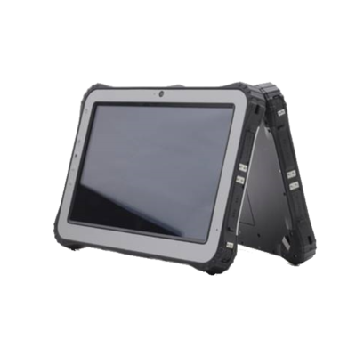 Industrial Tablet PC with G Acceleration Sensor (NFC)