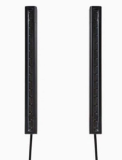 Infra Secure Light Curtain Beam Photo Sensor For Optimal Proximity Detection-Asset Track Pro