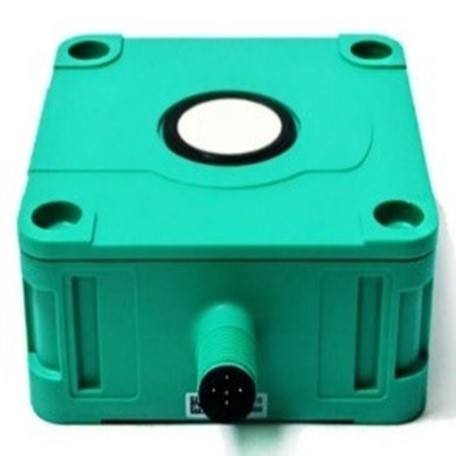 Ultra Wave Advance Precision Distance Sensor For Industrial Application-Asset Track Pro