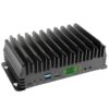 Edge AI Computing Box with 12V or 40W and LAN - Asset Track Pro