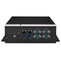 AI Embedded Computer with Arm Cortex CPU - Asset Track Pro