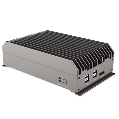AI Edge Computing  with 64 GB Memory and Camel ARM CPU - Asset Track Pro