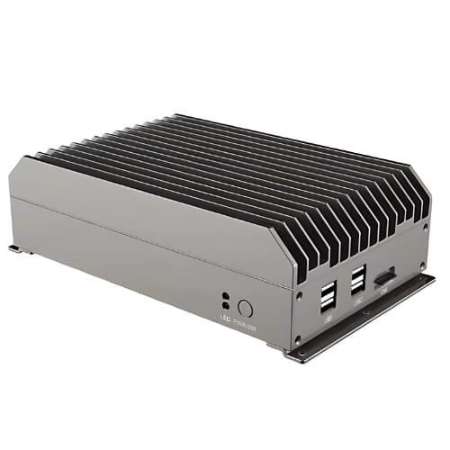 AI Edge Computing with 64 GB Memory and Camel ARM CPU - Asset Track Pro