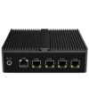 Edge Computing  with External 4G 5G or WIFI - Asset Track Pro
