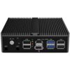 Edge Computing  with External 4G 5G or WIFI - Asset Track Pro