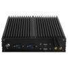 Embedded Edge Computing  with J1900 6 COM 6 USB - Asset Track Pro