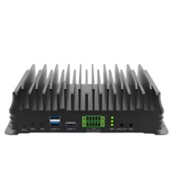 AI Edge Computing Box  with 16GB Memory and LAN - Asset Track Pro