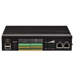 Ethernet Industrial IOT with CPU Quad Core - Asset Track Pro