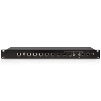 Edge Router  with Console Interface and USB 2 - Asset Track Pro