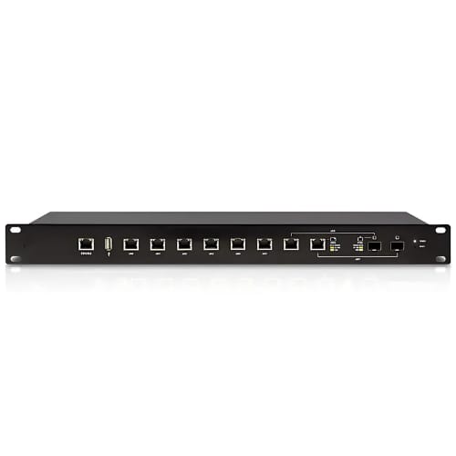 Edge Router  with Console Interface and USB 2 - Asset Track Pro