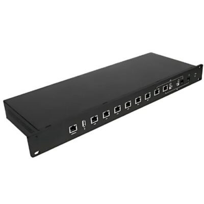 Edge Router  with Console Interface and USB 2 - Asset Track Pro