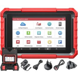 Car Diagnostic Tool with High Quality Engine Analyzer - Asset Track Pro