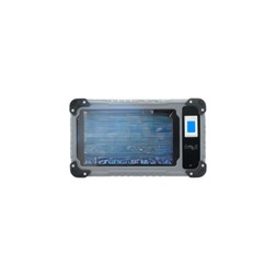 Rugged 7-Inch Industrial Android Tablet with 4G & NFC – Asset Track Pro