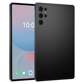 Advanced 10.1 in Android 15 Dual SIM 1 TB Tablet – Asset Track Pro