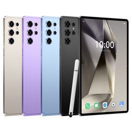 Advanced 10.1 in Android 15 Dual SIM 1 TB Tablet – Asset Track Pro - Image 2